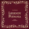 Legendy Poznania - Anna Plenzler