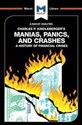 Manias, Panics and Crashes A History of Financial Crises 