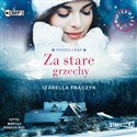 CD MP3 Za stare grzechy śnieżna grań Tom 1  - Izabella Frączyk