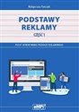 Kwalifikacja PGF.07 Podstawy reklamy cz.1 online polish bookstore