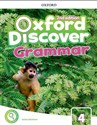 Oxford Discover 4 Grammar Book A1  