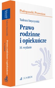 Prawo rodzinne i opiekuńcze  