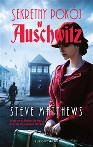 Sekretny pokój w Auschwitz - Polish Bookstore USA