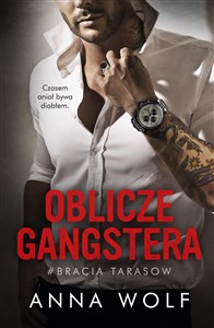 Oblicze gangstera pl online bookstore