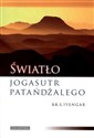 Światło Jogasutr Patańdżalego 