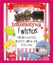 Lokomotywa i wiersze Biblioteczka przedszkolaka  