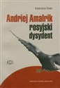 Andriej Amalrik rosyjski dysydent bookstore