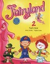 Fairyland 2 Pupil's Book + eBook chicago polish bookstore