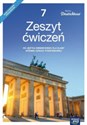 Meine Deutschtour Język niemiecki 7 Ćwiczenia Poziom A1 Szkoła podstawowa 