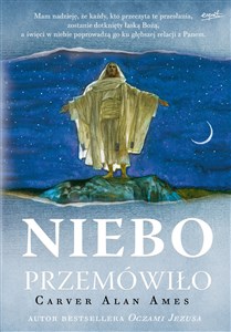 Niebo przemówiło Polish Books Canada