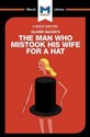 The Man Who Mistook His Wife for a Hat Polish bookstore