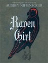 Raven Girl online polish bookstore