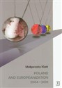 Poland and Europeanization 2004-2010 to buy in USA