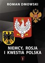 Niemcy, Rosja i Kwestia polska TW  Polish bookstore
