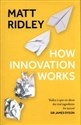 How Innovation Works Canada Bookstore