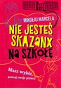 Nie jesteś skazanx na szkołę Masz wybór, poznaj swoje prawa! - Mikołaj Marcela