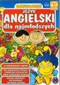 Bolek i Lolek Język angielski dla najmłodszych  online polish bookstore