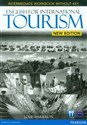 English for International Tourism New Intermediate Workbook B1-B1+  