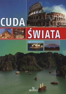 Cuda Świata to buy in Canada