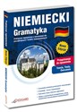 Niemiecki Gramatyka Praktyczne repetytorium z ćwiczeniami dla początkujących i średnio zaawansowanych Teoria, testy, ćwiczenia polish books in canada