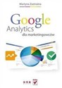 Google Analytics dla marketingowców  