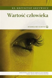 Wartość człowieka books in polish