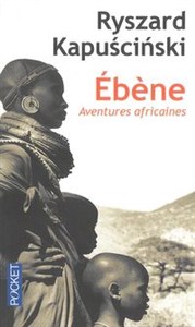 Ebene Aventures africaines - Polish Bookstore USA