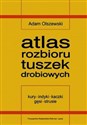 Atlas rozbioru tuszek drobiowych Polish Books Canada