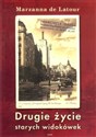 Drugie życie starych widokówek - Latour Marzanna de