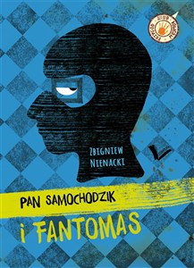 Pan Samochodzik i Fantomas  