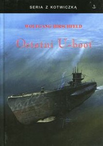 Ostatni U-boot Polish bookstore
