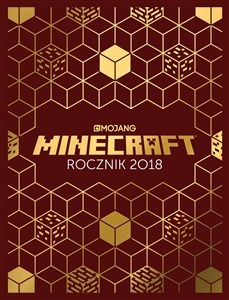 Minecraft Rocznik 2018 polish usa