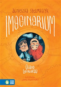 Imaginarium Część 2 Ogród Leonarda to buy in USA