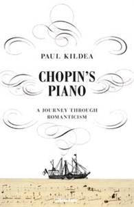 Chopin's Piano in polish
