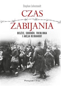 Czas zabijania DL Polish bookstore