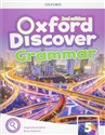 Oxford Discover 5 Grammar Book - Polish Bookstore USA