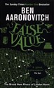 False Value - Ben Aaronovitch - Polish Bookstore USA