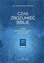 Czas zrozumieć Biblię  online polish bookstore
