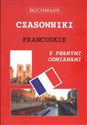 Ćwiczenia francuskie z pełnymi odmianami buy polish books in Usa