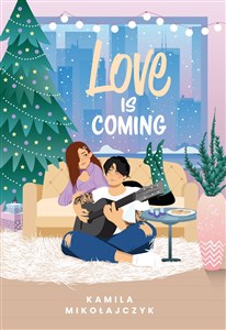 Love is coming Bookshop