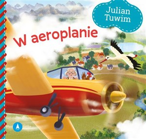 W aeroplanie to buy in Canada