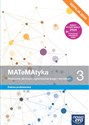 Nowa matematyka podręcznik klasa 3 liceum i technikum zakres podstawowy EDYCJA 2024  Polish bookstore
