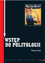 Wstęp do politologii - Tomasz Żyro  