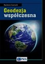 Geodezja współczesna - Kazimierz Czarnecki pl online bookstore