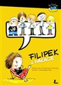 Filipek i wakacje polish books in canada