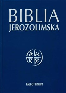 Biblia Jerozolimska  Canada Bookstore