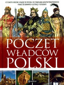 Poczet władców Polski in polish