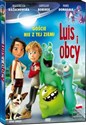 Luis i Obcy  Polish Books Canada