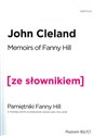 Pamiętniki Fanny Hill wersja angielska z podręcznym słownikiem angielsko-polskim - John Cleland to buy in USA