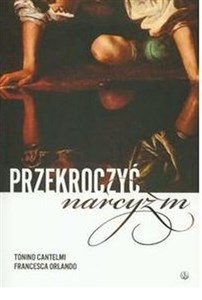 Przekroczyć narcyzm buy polish books in Usa